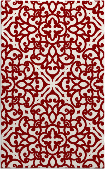 elegance rug - item 254444