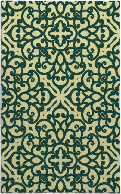 elegance rug - item 254453