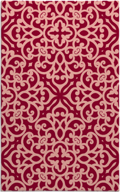 elegance rug - item 254467
