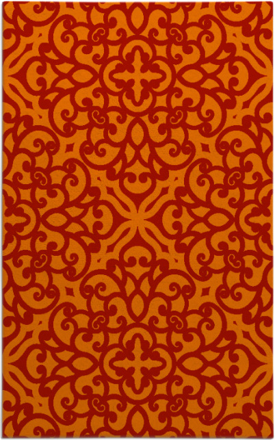 elegance rug - item 254494