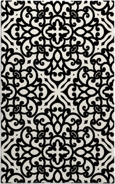 elegance rug - item 254521
