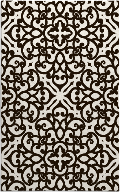 elegance rug - item 254545