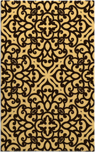 elegance rug - item 254547