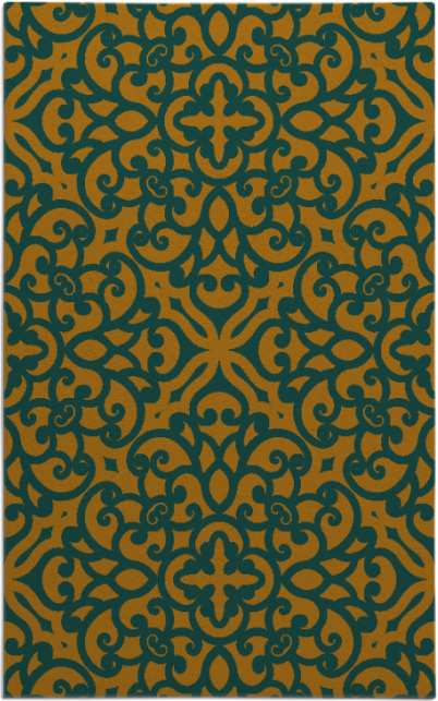 elegance rug - item 254556