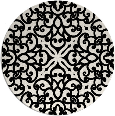 elegance rug - item 254606