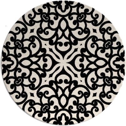elegance rug - item 254677