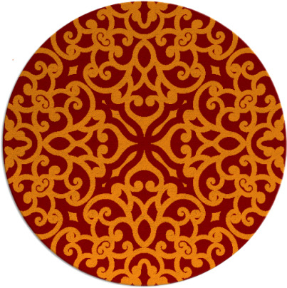 elegance rug - item 254792