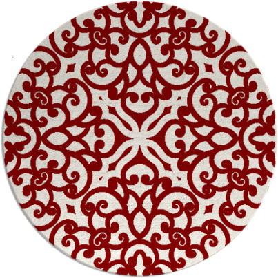 elegance rug - item 254796