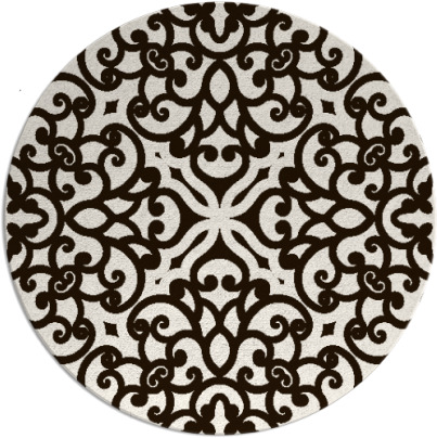 elegance rug - item 254897