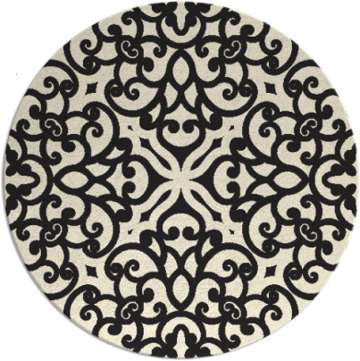 elegance rug - item 254910