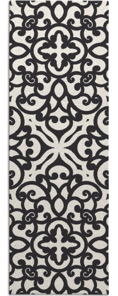elegance rug - item 254960