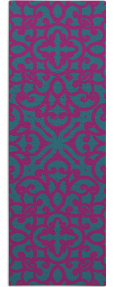 elegance rug - item 255017