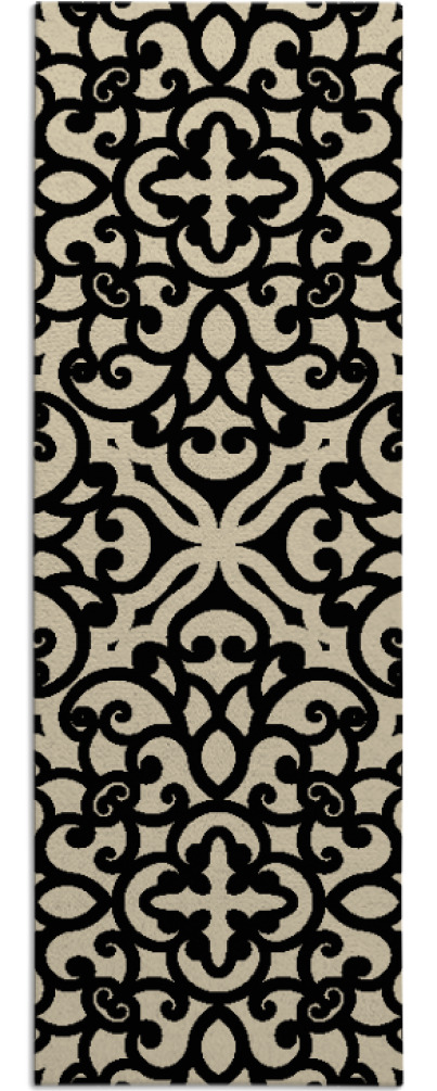 elegance rug - item 255031