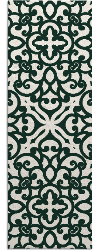 elegance rug - item 255088