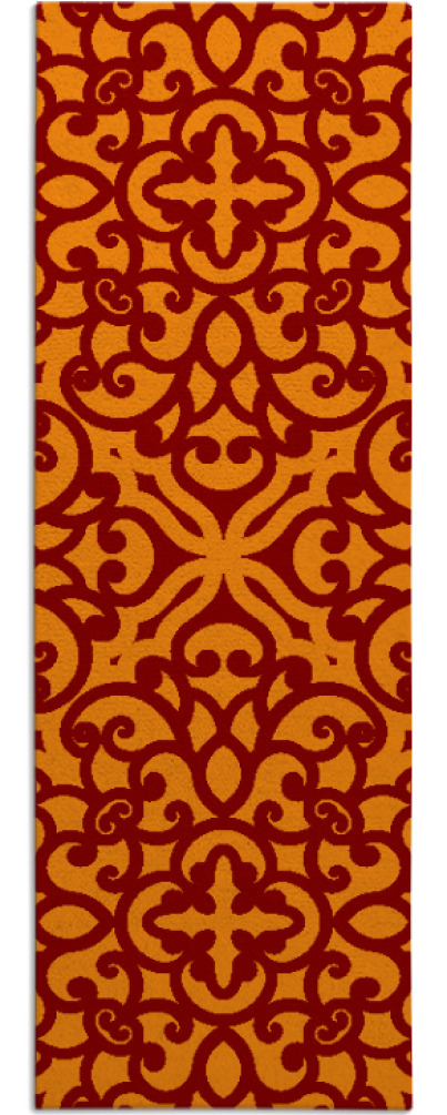 elegance rug - item 255143