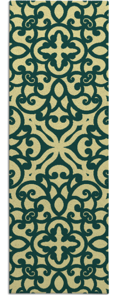 elegance rug - item 255157