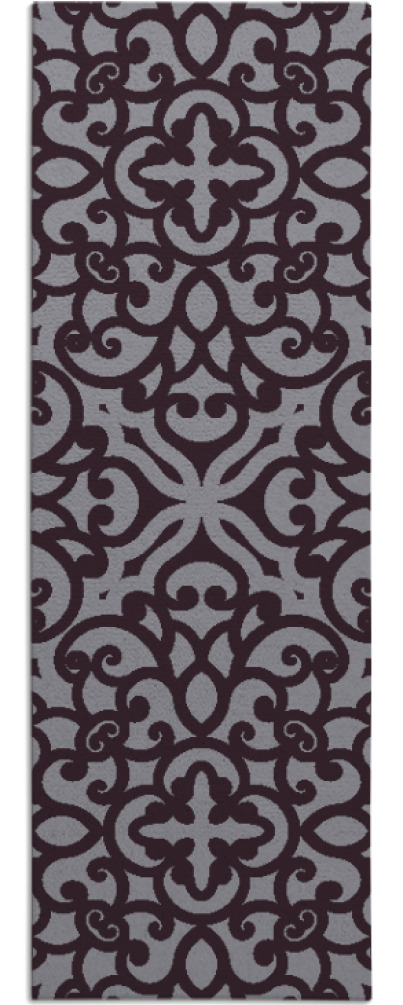 elegance rug - item 255190