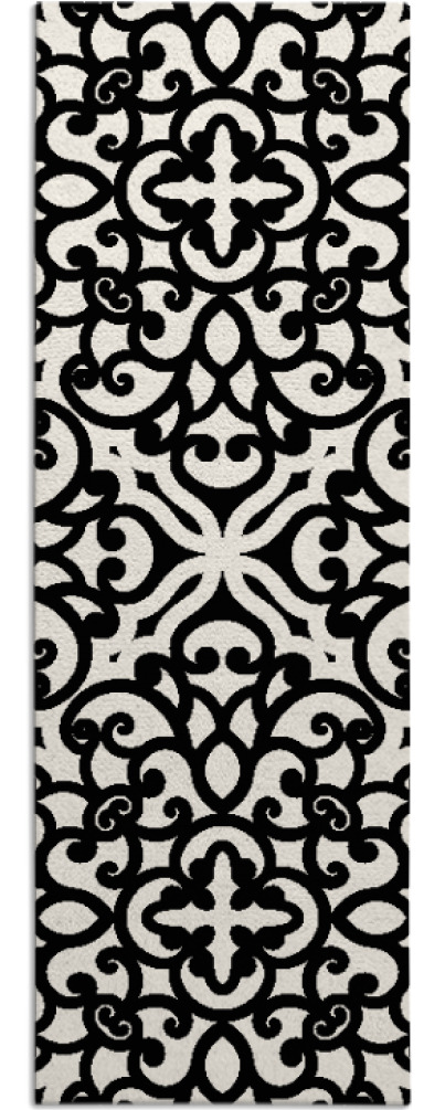 elegance rug - item 255225