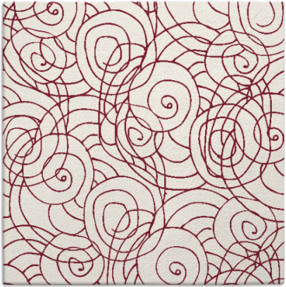 elodi rug - item 257278