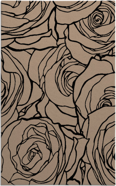 eloquence rug - item 259542