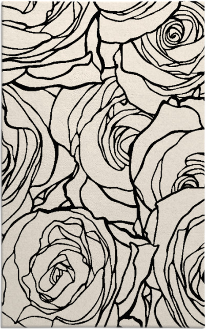 eloquence rug - item 259605