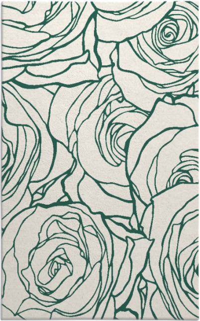 eloquence rug - item 259662