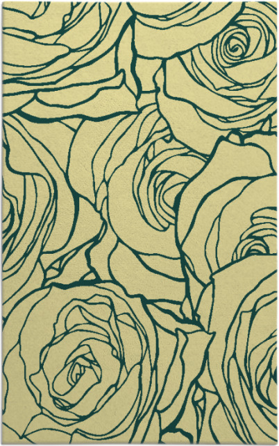 eloquence rug - item 259733