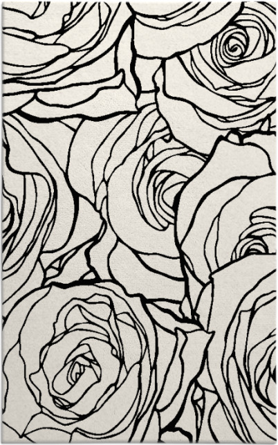 eloquence rug - item 259801