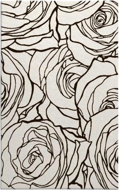 eloquence rug - item 259825