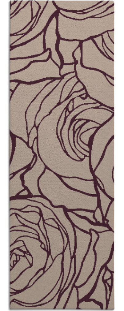 eloquence rug - item 260389