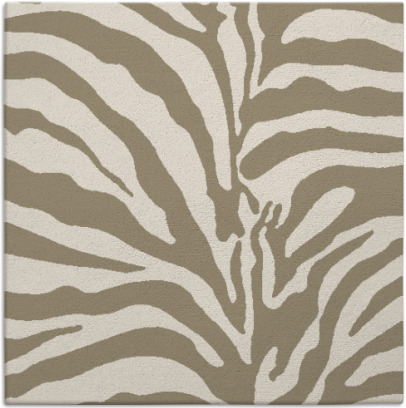 equatorial rug - item 267627