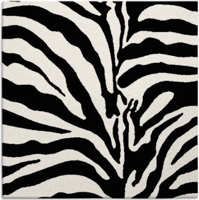 equatorial rug - item 267630