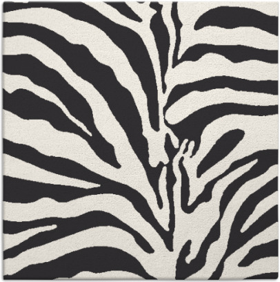 equatorial rug - item 267631