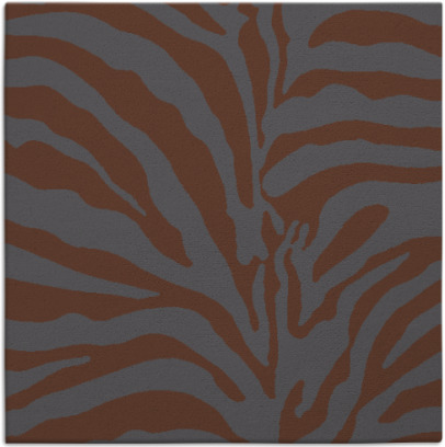 equatorial rug - item 267635