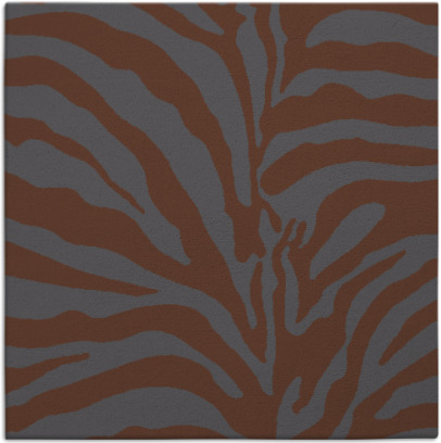 equatorial rug - item 267636