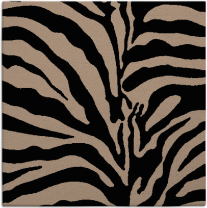 equatorial rug - item 267638