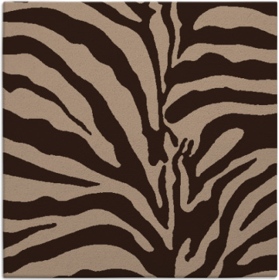 equatorial rug - item 267640