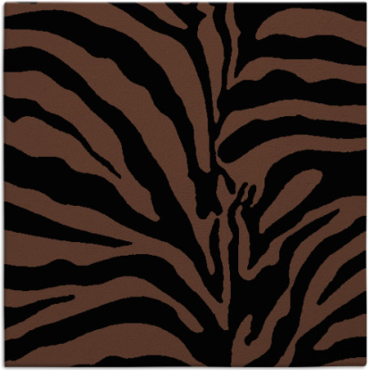 equatorial rug - item 267642