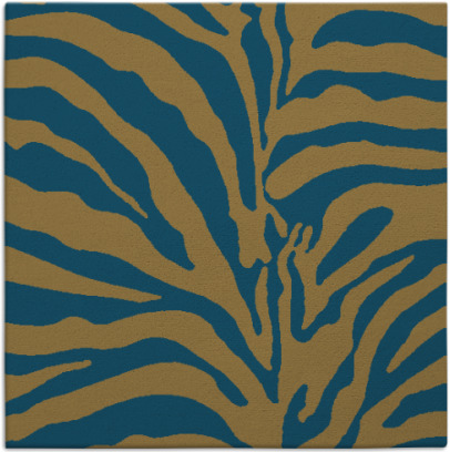 equatorial rug - item 267647