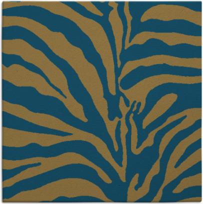 equatorial rug - item 267648