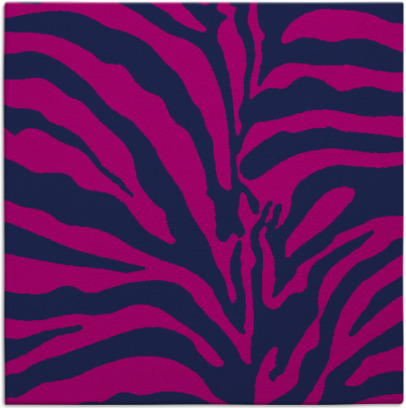 equatorial rug - item 267654