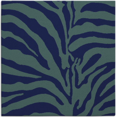 equatorial rug - item 267657