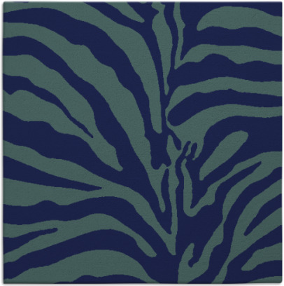 equatorial rug - item 267658