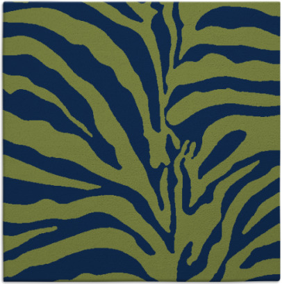 equatorial rug - item 267661