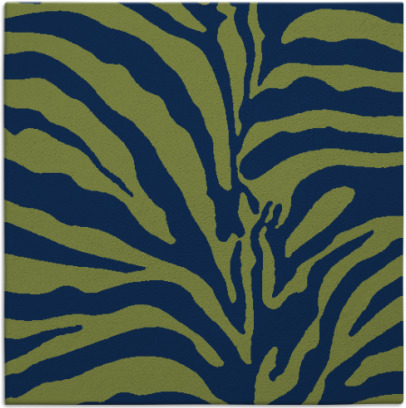 equatorial rug - item 267662