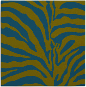 Equatorial Rug