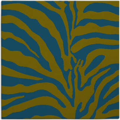 equatorial rug - item 267685