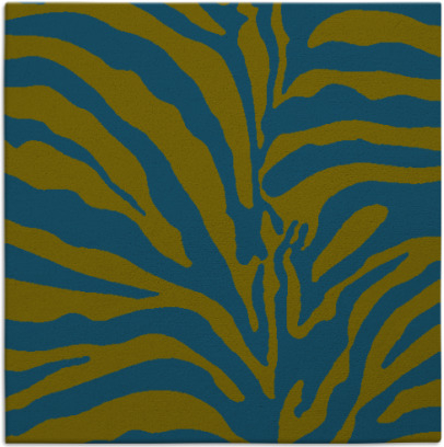 equatorial rug - item 267686