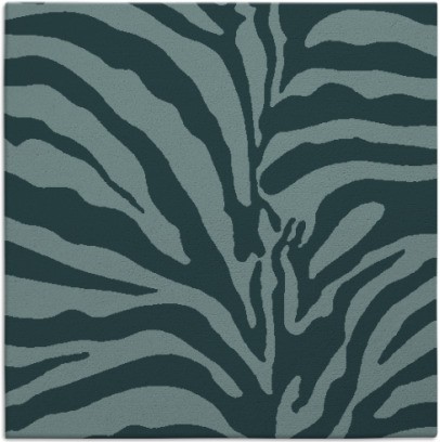 equatorial rug - item 267699