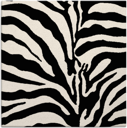 equatorial rug - item 267701